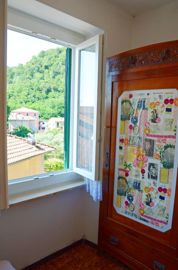 La Piazza - Appartamento Vacanze Piana Battolla Ngoại thất bức ảnh