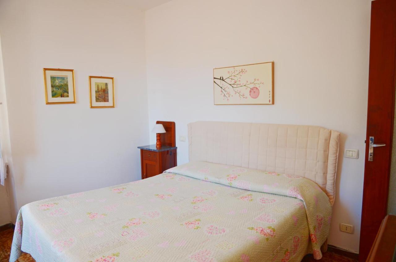 La Piazza - Appartamento Vacanze Piana Battolla Ngoại thất bức ảnh