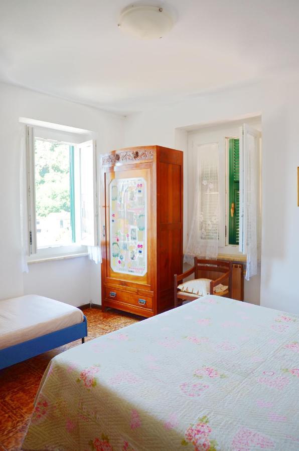 La Piazza - Appartamento Vacanze Piana Battolla Ngoại thất bức ảnh