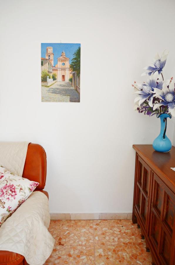 La Piazza - Appartamento Vacanze Piana Battolla Ngoại thất bức ảnh