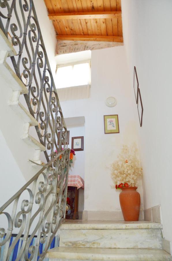 La Piazza - Appartamento Vacanze Piana Battolla Ngoại thất bức ảnh