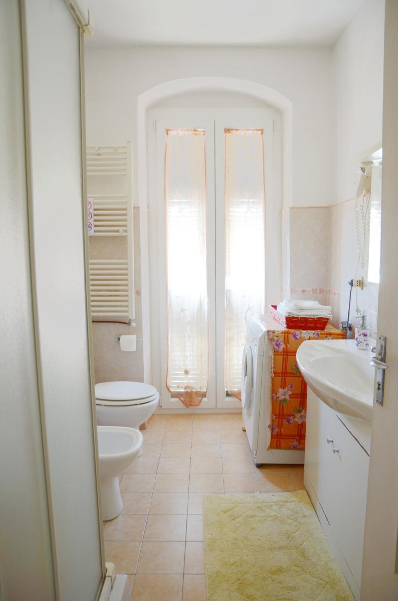 La Piazza - Appartamento Vacanze Piana Battolla Ngoại thất bức ảnh